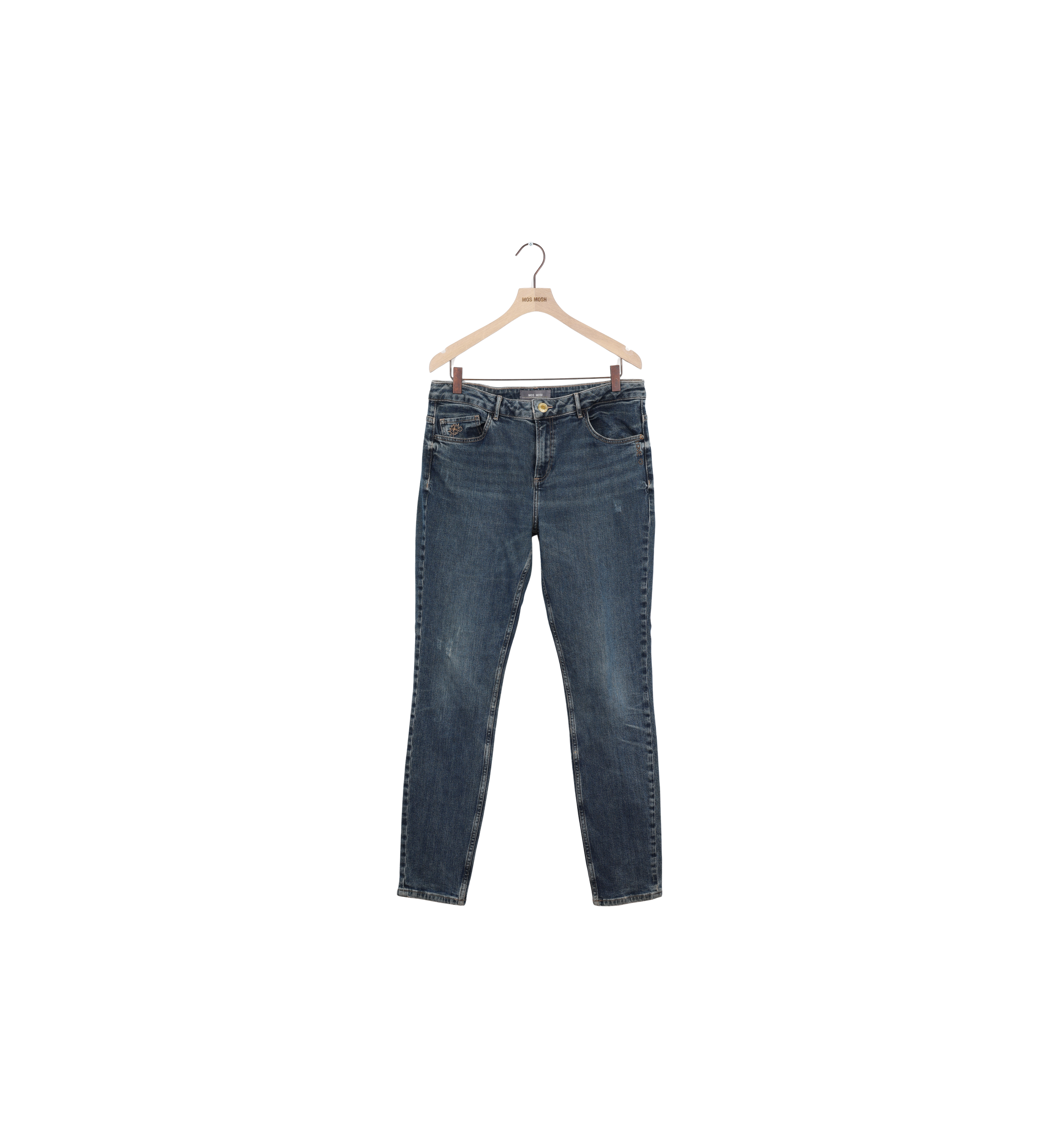 Packshot / Blue / ReLoved